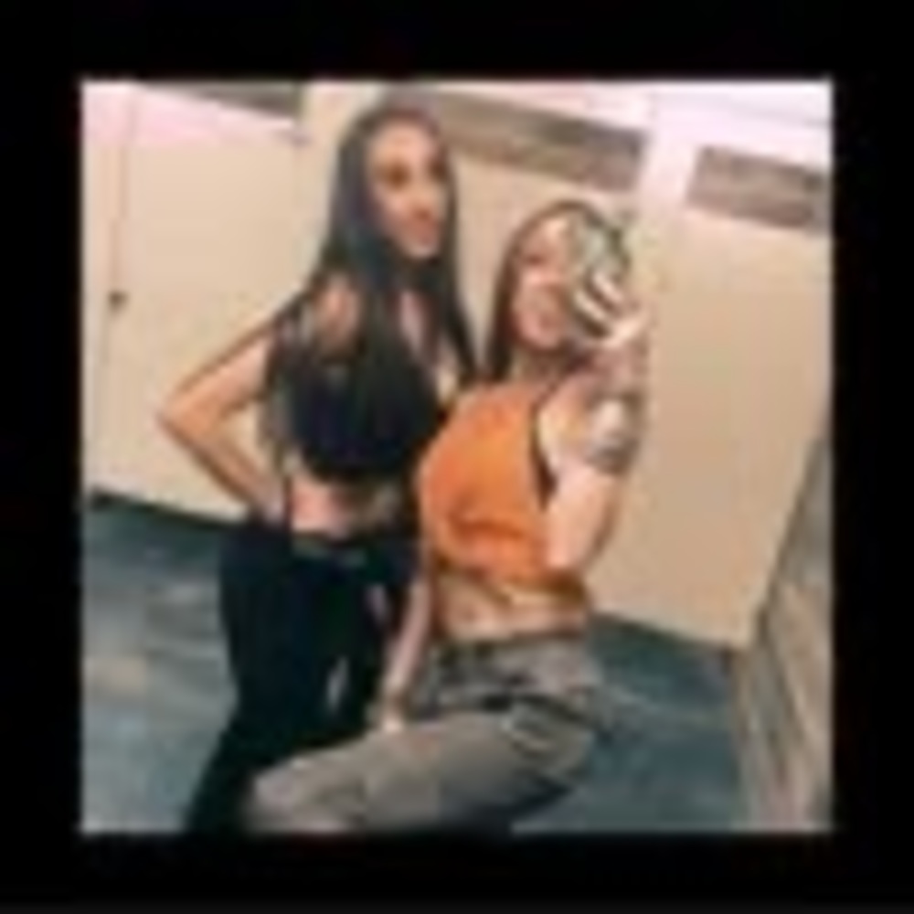 Meet your Posher, Lexandra